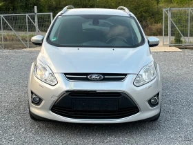 Обява за продажба на Ford C-max 1.6 tdci ~6 250 лв. - изображение 1