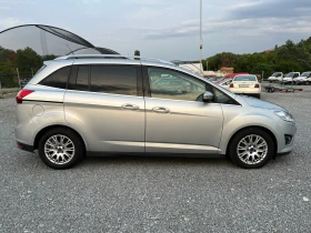 Обява за продажба на Ford C-max 1.6 tdci ~6 250 лв. - изображение 6