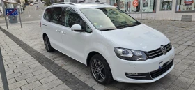 VW Sharan Highline 4Motion Bleumotion2.0TDI - 20900 € - 21649447 3
