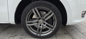 VW Sharan Highline 4Motion Bleumotion2.0TDI - 20900 € - 21649447 10
