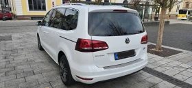 VW Sharan Highline 4Motion Bleumotion2.0TDI - 20900 € - 21649447 5