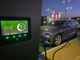 Обява за продажба на Audi E-Tron 50 ~46 900 лв. - изображение 11