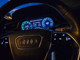 Audi E-Tron 50 | Mobile.bg    15