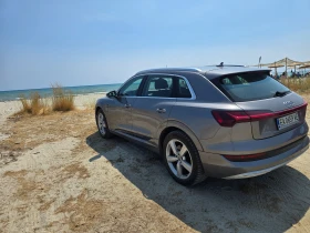 Обява за продажба на Audi E-Tron 50 ~46 900 лв. - изображение 4