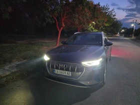 Обява за продажба на Audi E-Tron 50 ~46 900 лв. - изображение 1