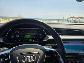 Обява за продажба на Audi E-Tron 50 ~46 900 лв. - изображение 3
