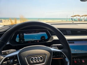 Обява за продажба на Audi E-Tron 50 ~46 900 лв. - изображение 2