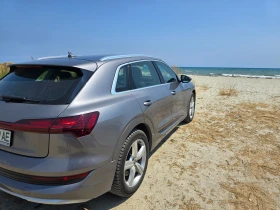 Обява за продажба на Audi E-Tron 50 ~46 900 лв. - изображение 5