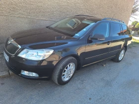 Обява за продажба на Skoda Octavia ~8 000 лв. - изображение 1