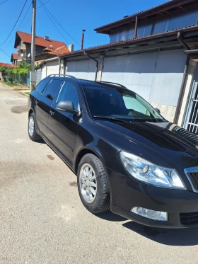 Обява за продажба на Skoda Octavia ~8 000 лв. - изображение 1