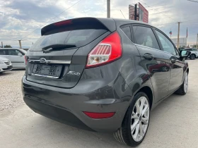     Ford Fiesta Titanium, navi, kamera, key less