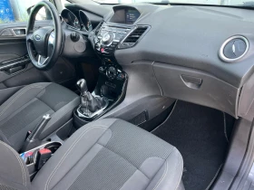 Ford Fiesta Titanium, navi, kamera, key less | Mobile.bg    9