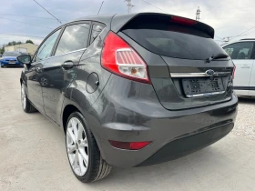 Ford Fiesta Titanium, navi, kamera, key less | Mobile.bg    6