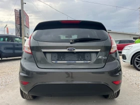 Ford Fiesta Titanium, navi, kamera, key less | Mobile.bg    5
