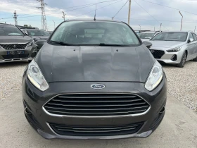     Ford Fiesta Titanium, navi, kamera, key less