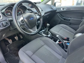 Ford Fiesta Titanium, navi, kamera, key less | Mobile.bg    7