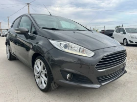     Ford Fiesta Titanium, navi, kamera, key less