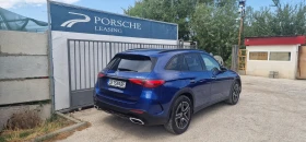 Mercedes-Benz GLC 200 2.0 4Matik | Mobile.bg    4