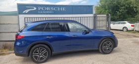 Mercedes-Benz GLC 200 2.0 4Matik | Mobile.bg    5
