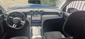 Mercedes-Benz GLC 200 2.0 4Matik | Mobile.bg    9