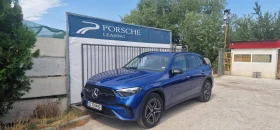 Mercedes-Benz GLC 200 2.0 4Matik | Mobile.bg    2