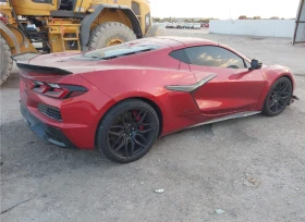 Chevrolet Corvette Z06 2LZ* * BOSE* CARPLAY* BREMBO* HEAD-UP*  | Mobile.bg    5