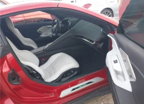 Chevrolet Corvette Z06 2LZ* * BOSE* CARPLAY* BREMBO* HEAD-UP*  | Mobile.bg    8