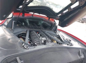 Chevrolet Corvette Z06 2LZ* * BOSE* CARPLAY* BREMBO* HEAD-UP*  | Mobile.bg    10