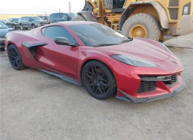 Chevrolet Corvette Z06 2LZ* * BOSE* CARPLAY* BREMBO* HEAD-UP*  | Mobile.bg    6