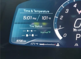 Chevrolet Corvette Z06 2LZ* * BOSE* CARPLAY* BREMBO* HEAD-UP*  | Mobile.bg    9