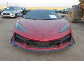 Chevrolet Corvette Z06 2LZ* * BOSE* CARPLAY* BREMBO* HEAD-UP*  | Mobile.bg    7