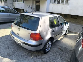 Обява за продажба на VW Golf ~2 600 лв. - изображение 8 | Auto.bg Обява за продажба на VW Golf ~2 600 лв. - изображение 8