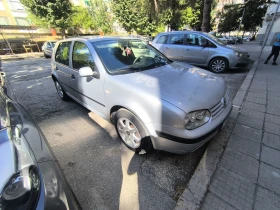 Обява за продажба на VW Golf ~2 600 лв. - изображение 4 | Auto.bg Обява за продажба на VW Golf ~2 600 лв. - изображение 4