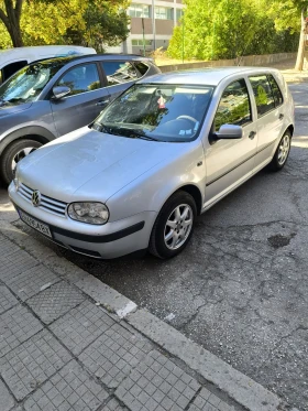 Обява за продажба на VW Golf ~2 600 лв. - изображение 1 | Auto.bg Обява за продажба на VW Golf ~2 600 лв. - изображение 1