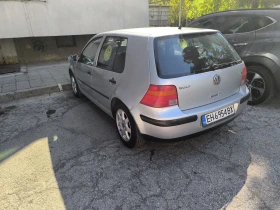 Обява за продажба на VW Golf ~2 600 лв. - изображение 2 | Auto.bg Обява за продажба на VW Golf ~2 600 лв. - изображение 2