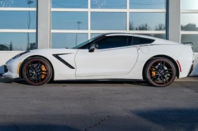 Chevrolet Corvette Stingray Z51 3LT Coupe* RWD*  (   | Mobile.bg    4