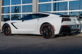 Chevrolet Corvette Stingray Z51 3LT Coupe* RWD*  (   | Mobile.bg    5