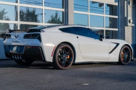 Chevrolet Corvette Stingray Z51 3LT Coupe* RWD*  (   | Mobile.bg    7