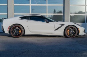 Chevrolet Corvette Stingray Z51 3LT Coupe* RWD*  (   | Mobile.bg    6