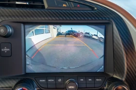 Chevrolet Corvette Stingray Z51 3LT Coupe* RWD*  (   | Mobile.bg    17