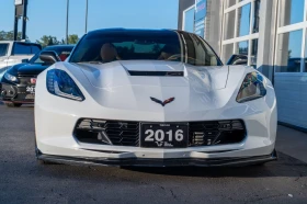 Chevrolet Corvette Stingray Z51 3LT Coupe* RWD*  (   | Mobile.bg    3