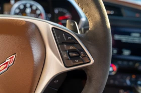 Chevrolet Corvette Stingray Z51 3LT Coupe* RWD*  (   | Mobile.bg    11