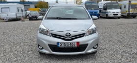Toyota Yaris 1.0i 70k.c EURO 5B UNIKAT ITALIA 