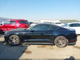 Ford Mustang ECOBOOST | Mobile.bg    13