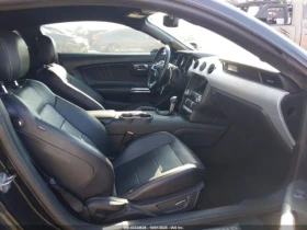 Ford Mustang ECOBOOST | Mobile.bg    5