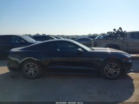 Ford Mustang ECOBOOST | Mobile.bg    12