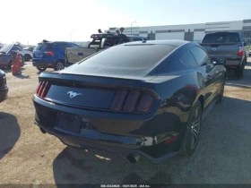 Ford Mustang ECOBOOST | Mobile.bg    4