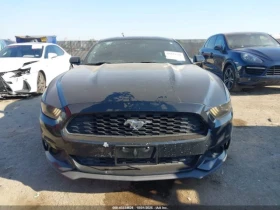 Ford Mustang ECOBOOST | Mobile.bg    11