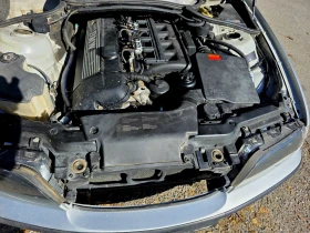 BMW 320 2.2 170ps ГАЗОВ ИНЖЕКЦИОН, снимка 6