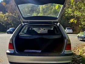 BMW 320 2.2 170ps ГАЗОВ ИНЖЕКЦИОН, снимка 4